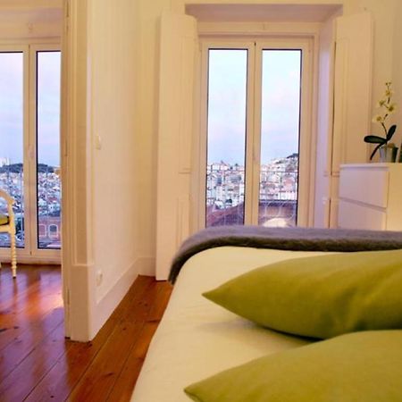Sete Colinas Apartment Лиссабон Экстерьер фото